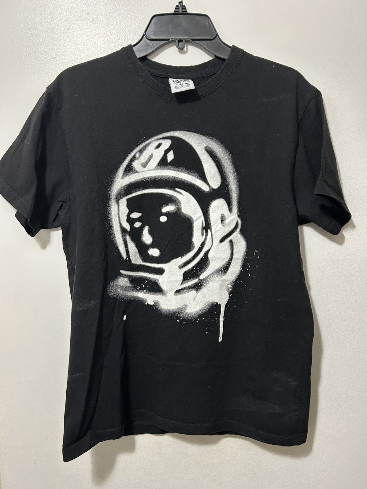 Boys Club Billionaire Boys Club Astronaut Tee Size M