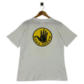 Vintage 90s Body Glove Big Logo Back Hit Print Surf Tee Hoodie, Sweatshirt | FlexRushtees.com
