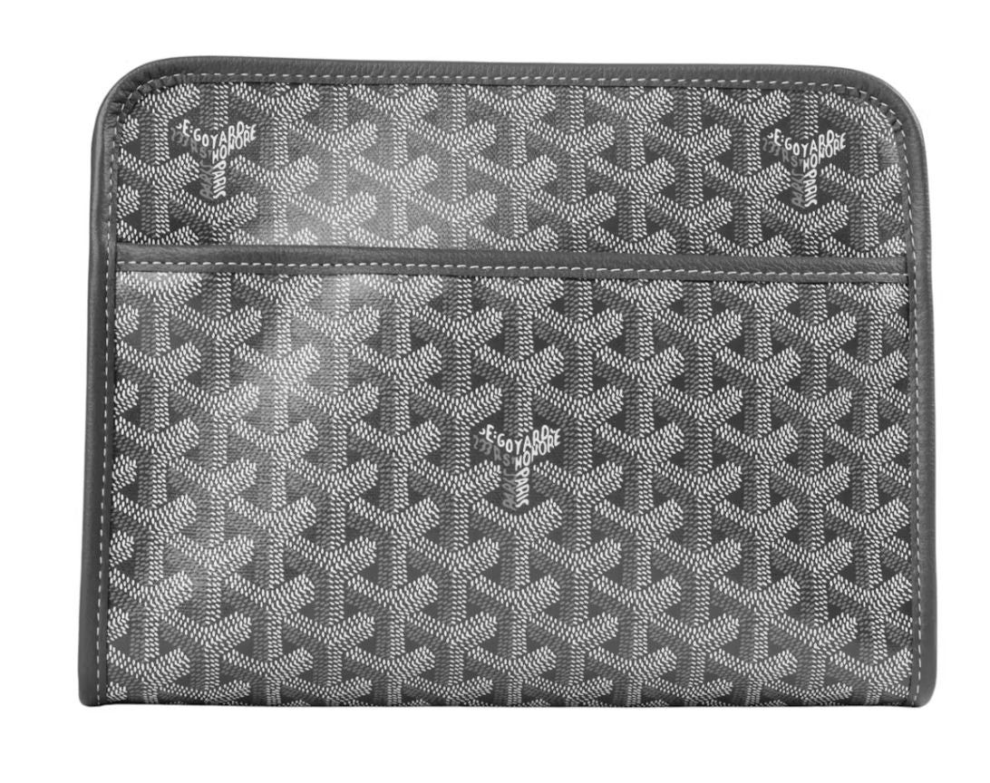 Goyard Jouvence Toiletry Bag Mm Gray T-Shirts, Hoodie, Sweatshirt | AU16VibeMintTees.com