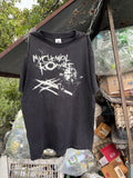 Vintage My Chemical Romance Black Parade Early 00 S Tee Hoodie, Sweatshirt | FlexRushtees.com