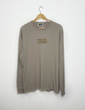 Kith Ls Tee Hoodie, Sweatshirt | FlexRushtees.com