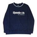 Reebok Classic Crewneck T-Shirts, Hoodie, Sweatshirt | FlexRushtees.com