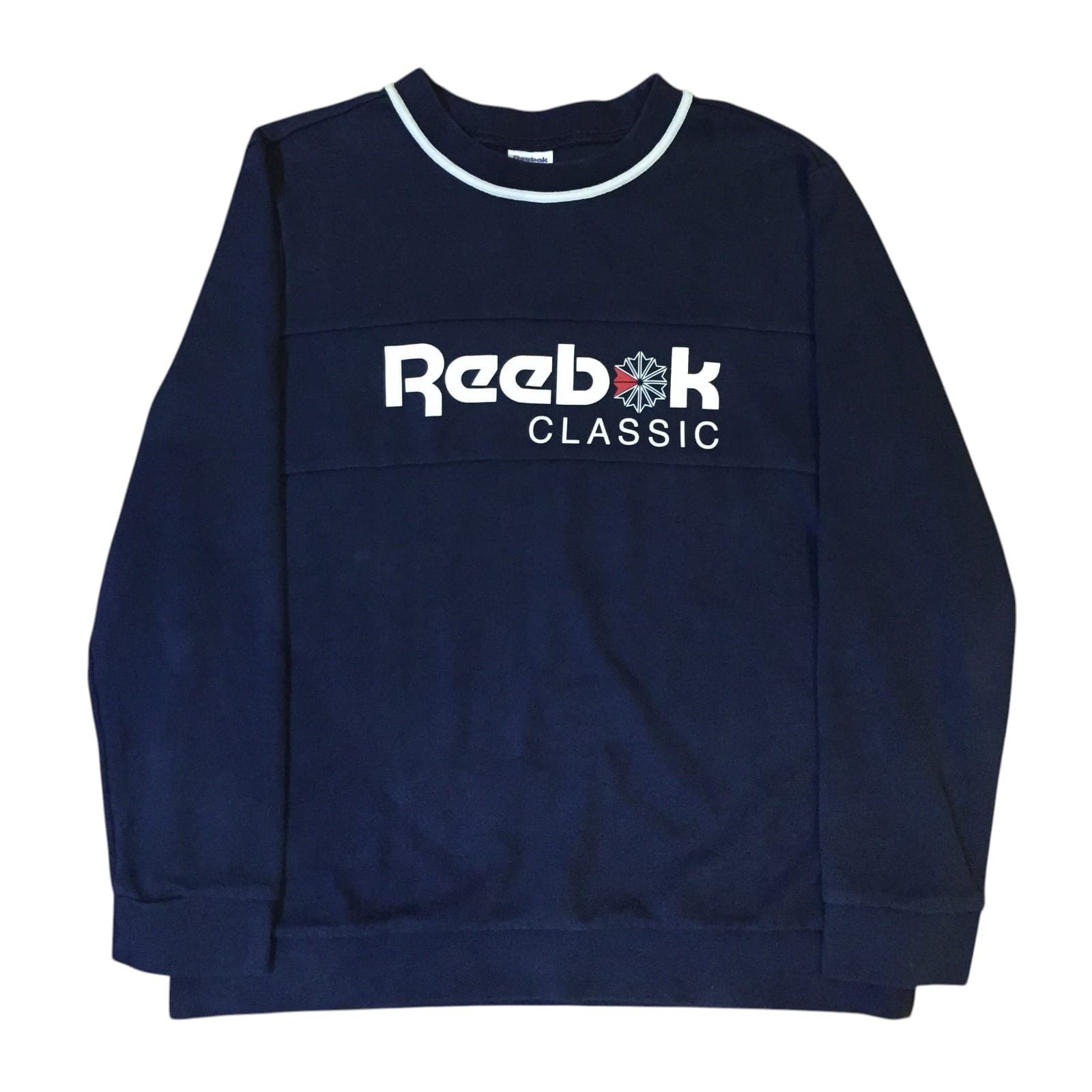 Reebok Classic Crewneck T-Shirts, Hoodie, Sweatshirt | FlexRushtees.com
