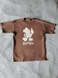 Xlarge Vintage X Large Arabic Monkey T-Shirts, Hoodie, Sweatshirt | FlexRushtees.com