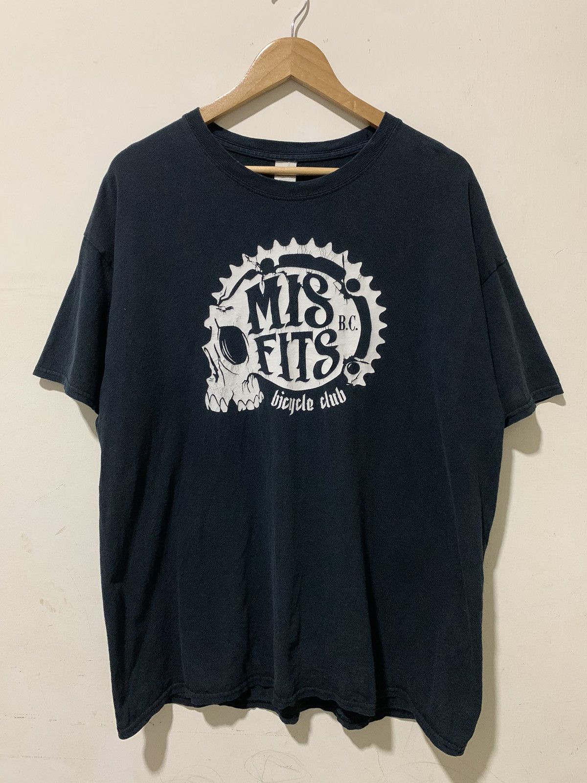 Misfits X Other Y2k Mis Fits Bicycle Club T-Shirts, Hoodie, Sweatshirt | FlexRushtees.com