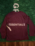 Essential Tee Hoodie, Sweatshirt | FlexRushtees.com