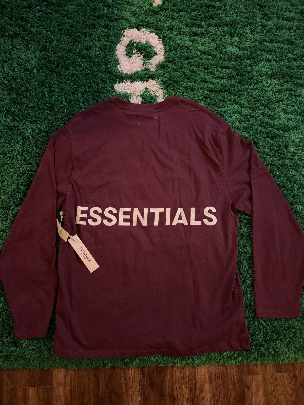 Essential Tee Hoodie, Sweatshirt | FlexRushtees.com