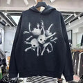 Japanese Brand Retro Printed Hoodie T-Shirts, Sweatshirt | FlexRushtees.com