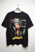 Eminem Rare Vintage Tee Hoodie, Sweatshirt | FlexRushtees.com