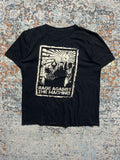 Rage Against The Machine X Vintage Vintage Y2k Rage Against The Machine Graphic Band Tee Hoodie, Sweatshirt