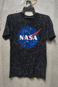 Nasa Buzz Aldrin Astronaut Tshirt