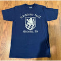 Hanes Vintage Bavarian Hall In Pa Size Large