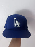 New Era Fitted La Dodgers Cap Size 7