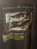 Tultex Jimmy Buffet Barometer Soup Tour 95 Shirt