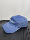 Reebok X Vetements Embroidered Thursday Cap T-Shirts, Hoodie, Sweatshirt | FlexRushtees.com