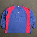 Vintage Patriots Long Sleeve