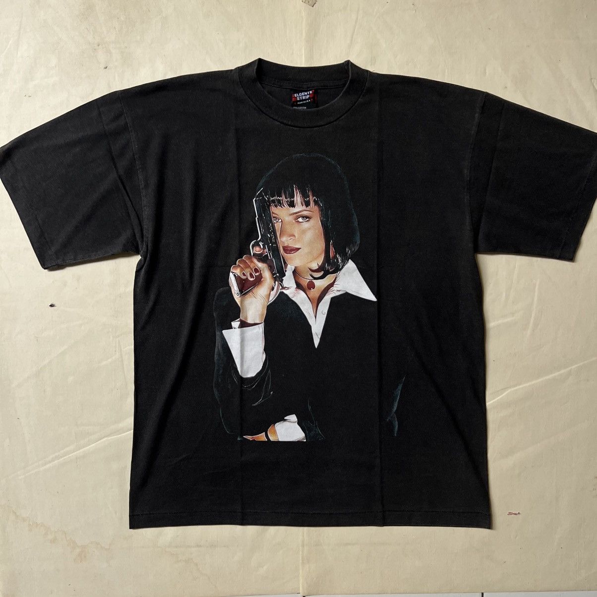 Other Ltd Pulp Fiction Crime Film Quentin Tarantino T-Shirts, Hoodie, Sweatshirt | FlexRushtees.com