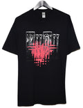 Death Grips A2b2 Magazine Heart Tee Hoodie, Sweatshirt | FlexRushtees.com