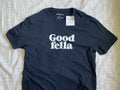 Prink Shop Goodfellas Tee Shirt Small S95