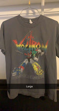 Alstyle Voltron Rare T Shirt Y2k Hoodie, Sweatshirt | FlexRushtees.com