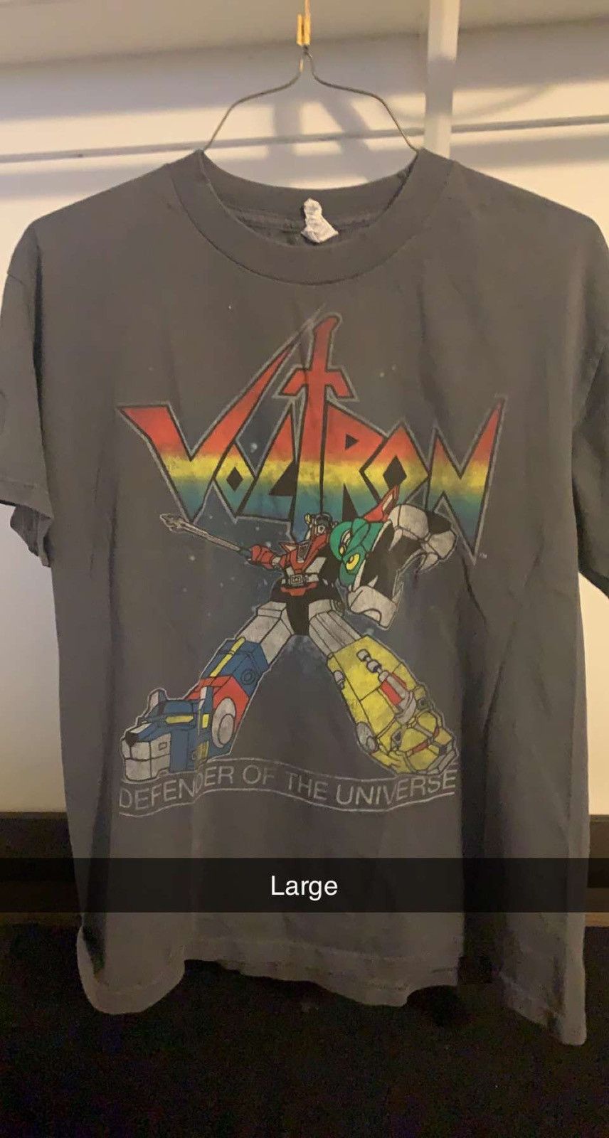 Alstyle Voltron Rare T Shirt Y2k Hoodie, Sweatshirt | FlexRushtees.com