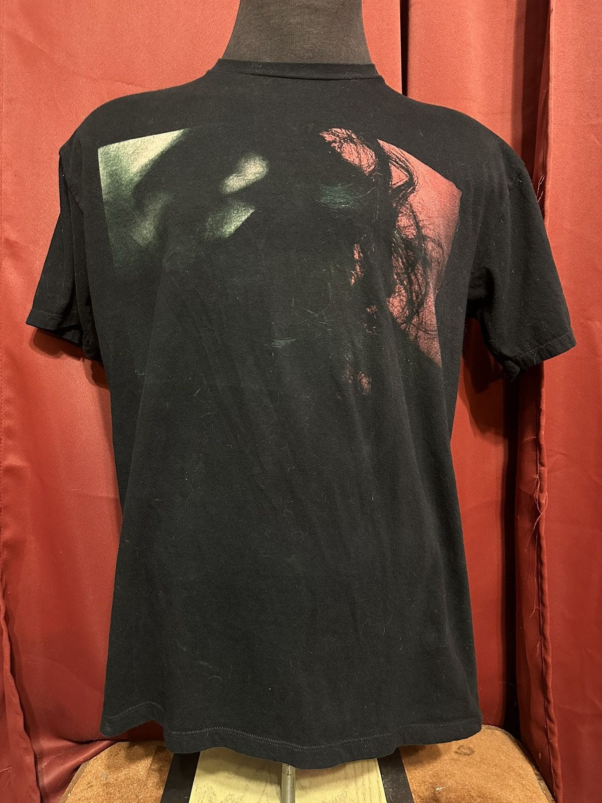 The Weeknd X Xo The Weeknd Tshirt Stir Of Echoes Xo Rap Tee Grail Hoodie, Sweatshirt | FlexRushtees.com
