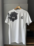 Y 3 Y3 Real Madrid 23 24 Special Edition Player Version Jersey