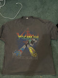 Vintage Voltron Tee