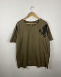 Arc Teryx Archeryx Leaf Hiking Climb Mountain Rare Tee