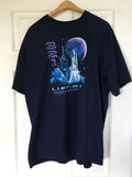 Vintage Kennedy Space Center Lift Off Tee