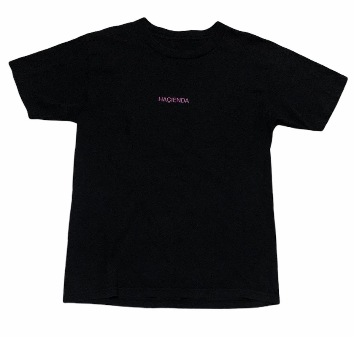 Rare Vintage Musical Artist Band Uk Hacienda T Shirt 1990s Hoodie, Sweatshirt | FlexRushtees.com