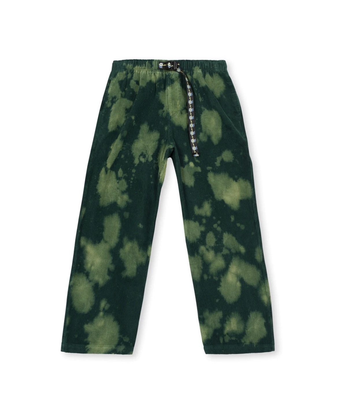 Brain Dead Bleached Cord Climber Pant S180 Retail