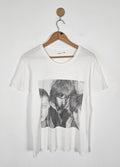 Musician Lad Musician Stone Roses The Manchester Four Photo Tee Shirt Hoodie, Sweatshirt | FlexRushtees.com