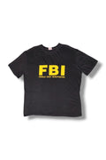 Fbi Vintage Y2k T Shirt Meme Funny Hoodie, Sweatshirt | FlexRushtees.com