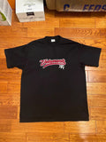 Vetements 23ss Slogan Short Sleeve Size M T-Shirts, Hoodie, Sweatshirt | FlexRushtees.com