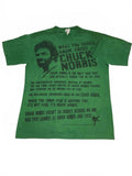 American Apparel Vintage Chuck Norris Graphic Tee Funny Quote T Shirt Hoodie, Sweatshirt | FlexRushtees.com