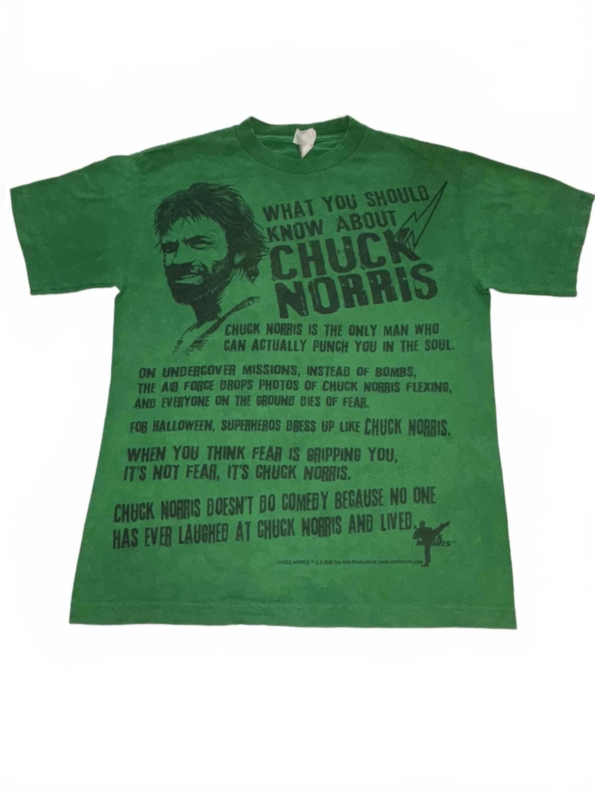 American Apparel Vintage Chuck Norris Graphic Tee Funny Quote T Shirt Hoodie, Sweatshirt | FlexRushtees.com