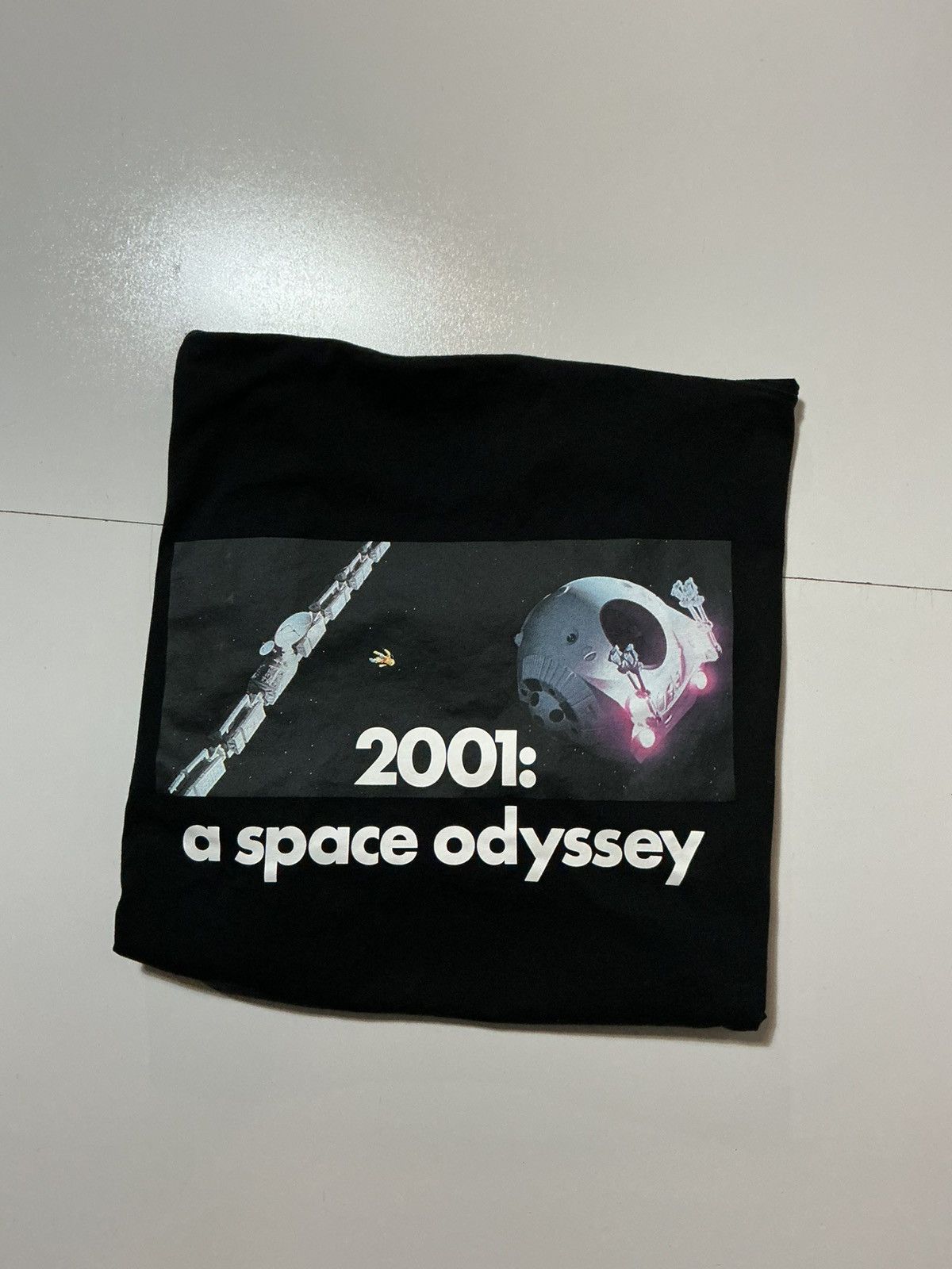 Uniqlo Stanley Kubrick Hal 9000 2001 A Space Odyssey T Shirt