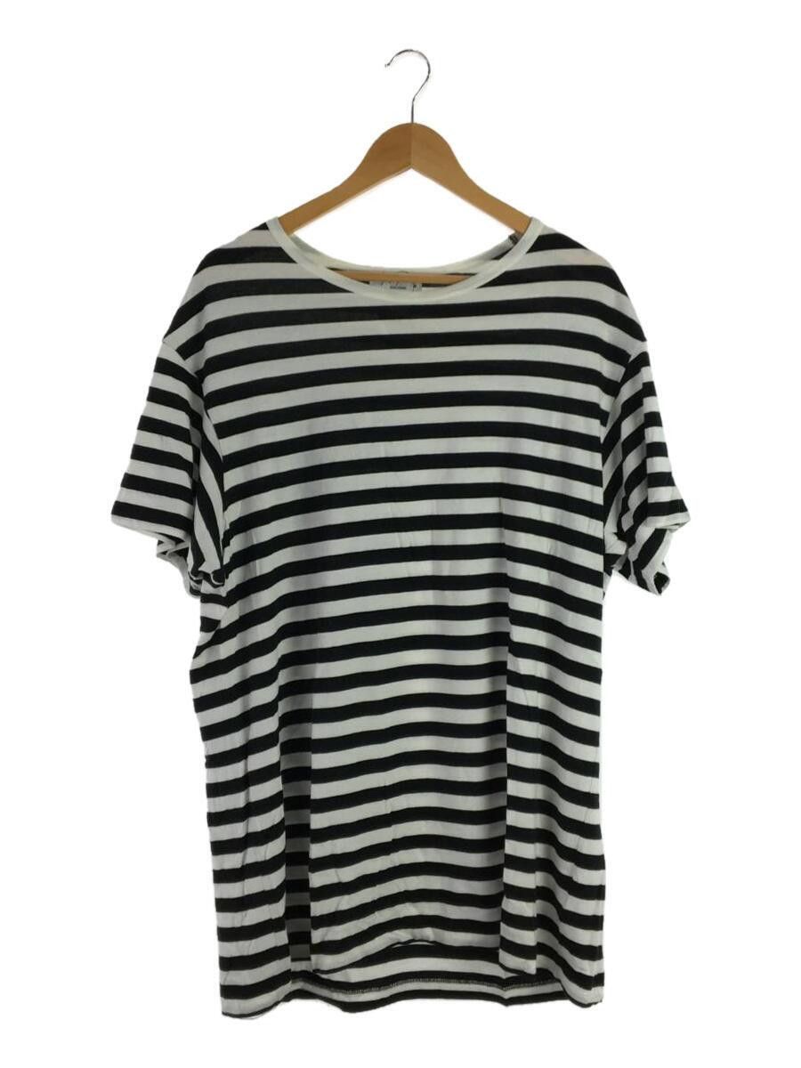 Yamamoto Yohji Yamamoto Pour Homme Border Staff Cotton Tee Hoodie, Sweatshirt | FlexRushtees.com