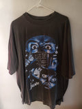 Other Custom Vintage Tee Hoodie, Sweatshirt | FlexRushtees.com