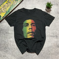 Vintage Bob Marley Y2k Cannabis T Shirt Hoodie, Sweatshirt | FlexRushtees.com