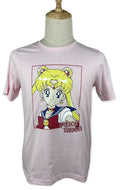 Japanese Brand Sailor Moon Tshirt