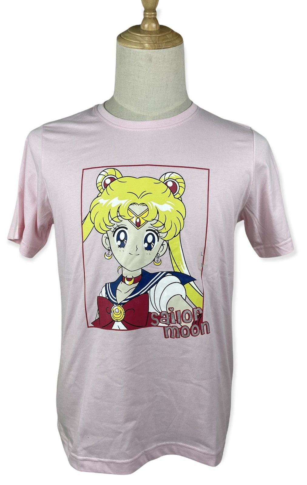 Japanese Brand Sailor Moon Tshirt