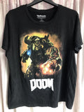 Other Doom Games Promo Shirt