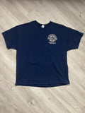 Gildan Vintage Ocean City Graphic Tee