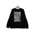 Jujutsu Kaisen Anime Crewneck Printed Sweatshirt 2201 C97