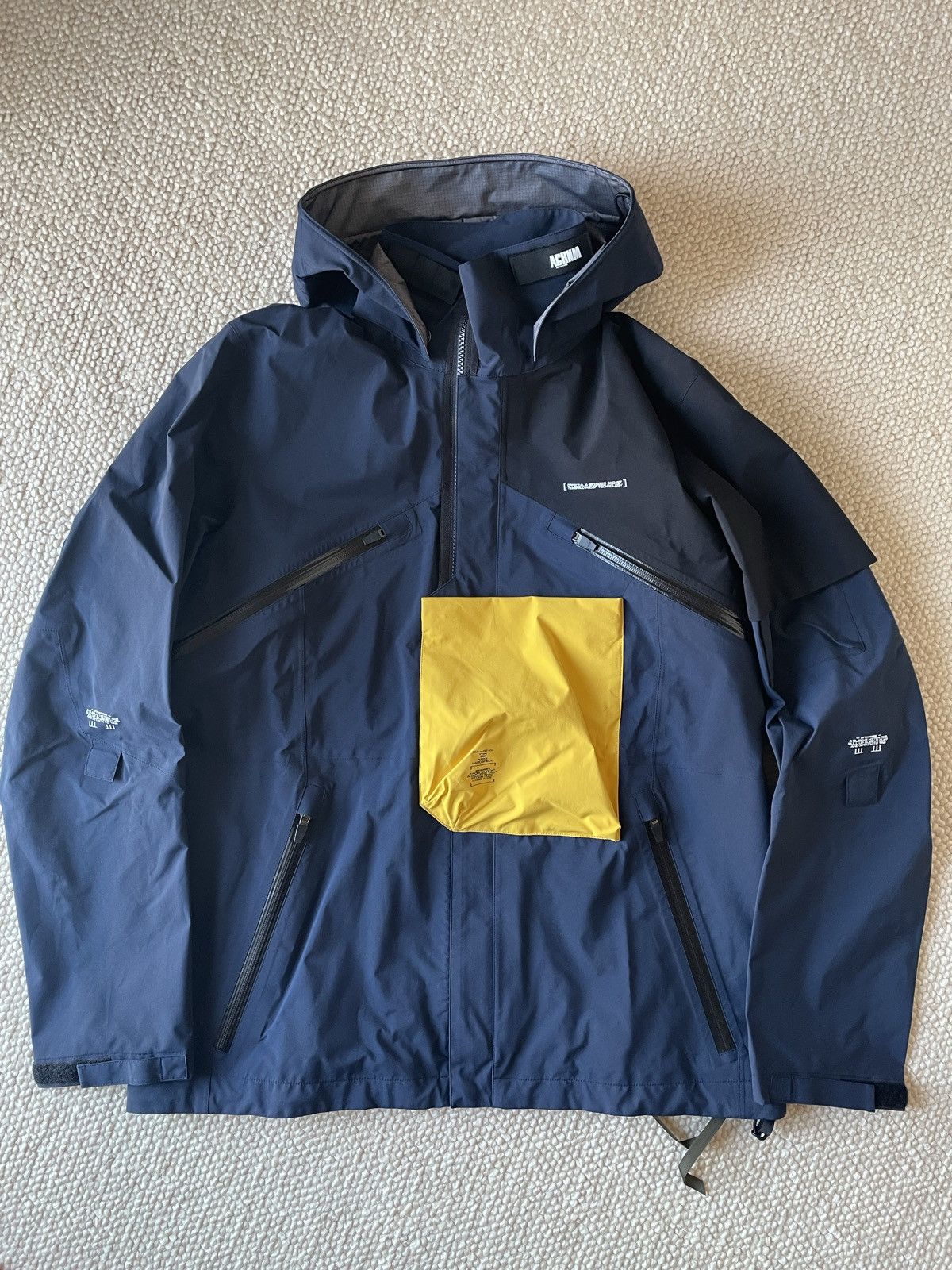 Acronym J1a Gtkp Large Death Stranding T-Shirts, Hoodie, Sweatshirt | FlexRushtees.com