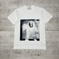 Comme Des Garcons Trading Museum Comme Des Garcons Six T Shirt
