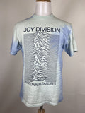 Joy Division X Vintage Joy Division Tie Dye Tee Hoodie, Sweatshirt | AU16VibeMintTees.com