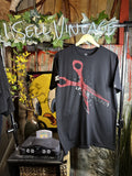 Vintage Rare Linkin Park Underground X Dc Shoes Promo Band Tshirt Hoodie, Sweatshirt | AU16VibeMintTees.com